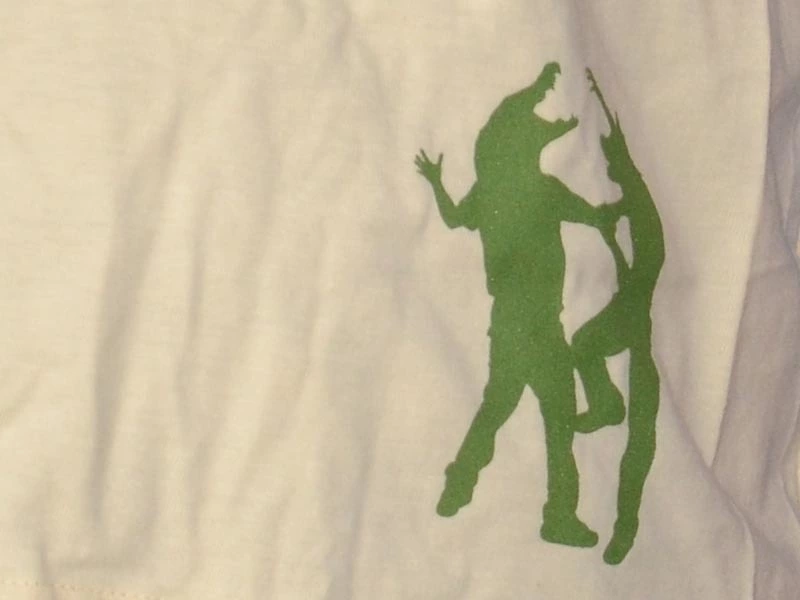 Pure Gear T-shirt Cerf'Your'Style Crème 5 Pure Gear T-shirt Cerf'Your'Style Crème – Image 3