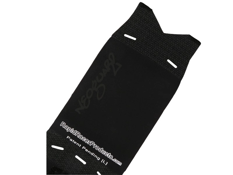 RRP Garde Boue Graffiti Noir 3 RRP Garde Boue Graffiti Noir