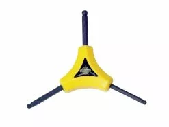 Pedros Clé Y 3 BTR Wrench 4-5-6 à Boules