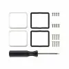 GoPro Kit De Lentille De Remplacement Hero 3