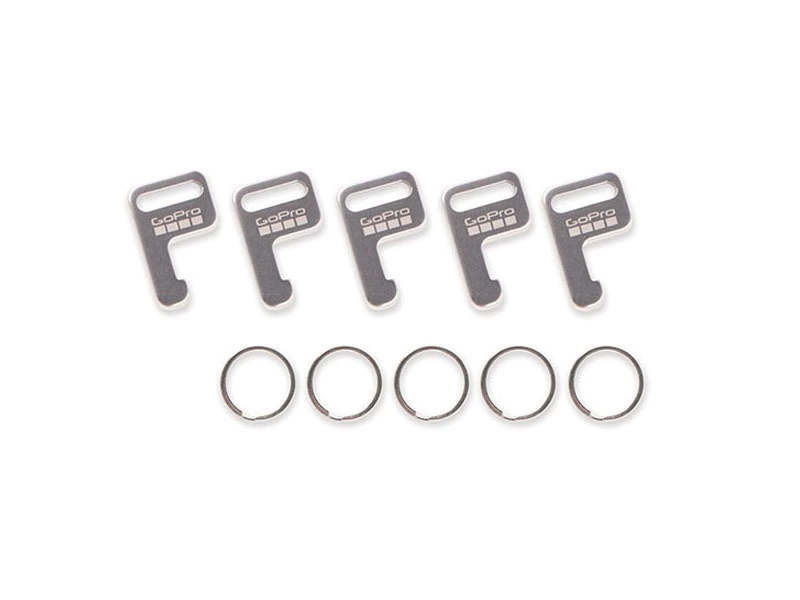 GoPro Porte Clé Pour Télécommande WIFI 3 GoPro Porte Clé Pour Télécommande WIFI