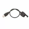 GoPro Cable De Recharge Pour Télécommande WIFI -E-Bike Boutique En Ligne 151422