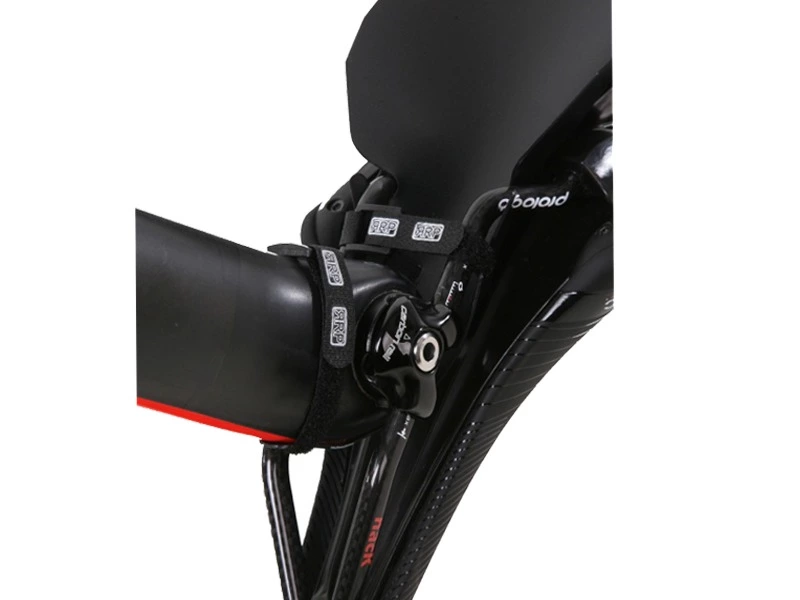 RRP Garde Boue Arrière Rear Guard Noir 4 RRP Garde Boue Arrière Rear Guard Noir – Image 2