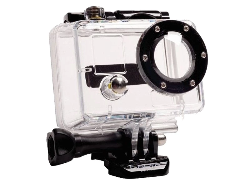 GoPro Boîtier HD De Remplacement Hero Et Hero 2 3 GoPro Boîtier HD De Remplacement Hero Et Hero 2