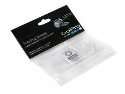 GoPro Kit Anti-buée