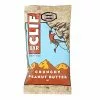 CLIF® Bar Clif Bar Barre énergétique Goût Beurre De Cacahuètes -E-Bike Boutique En Ligne 181800