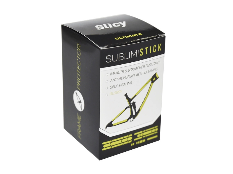 Slicy Kit De Protections Sublimistick Ultimate (34 Patchs) 3 Slicy Kit De Protections Sublimistick Ultimate (34 Patchs)