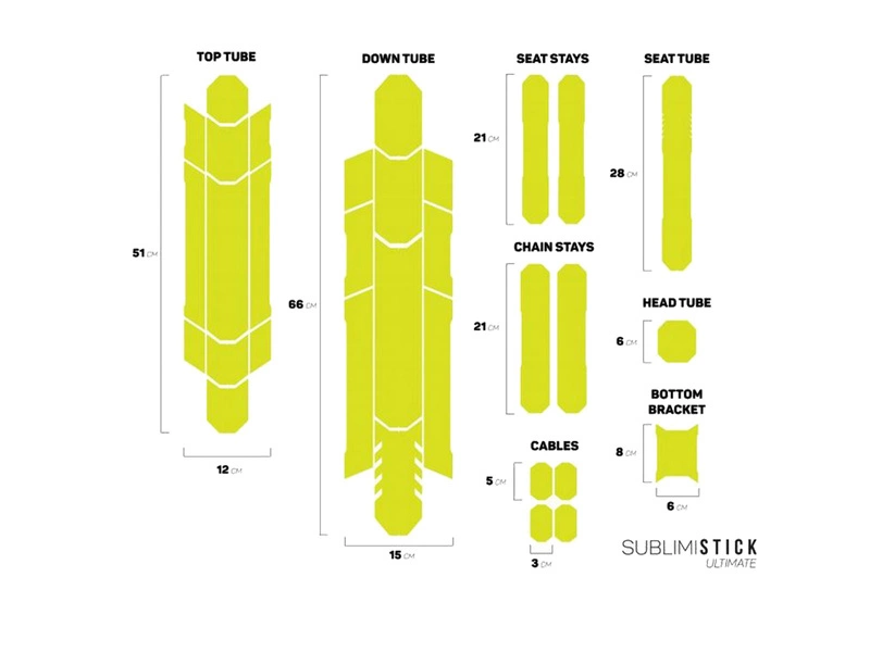 Slicy Kit De Protections Sublimistick Ultimate (34 Patchs) 4 Slicy Kit De Protections Sublimistick Ultimate (34 Patchs) – Image 2