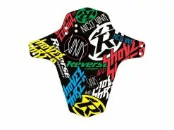 Reverse Components Garde Boue Nico Vink Stickerbomb -E-Bike Boutique En Ligne 369818