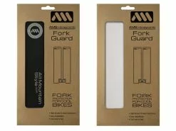 All-mountain-style All Mountain Style Kit De Protections De Fourche (2 Pièces)