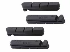 BBB Recharges Patins De Freins à Cartouche Roadstop (X4)