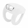 Knog Lampe Avant Frog Strobe - Blanc -E-Bike Boutique En Ligne 371045