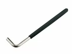 Icetoolz Clé Allen 10mm Avec Revètement 35VA