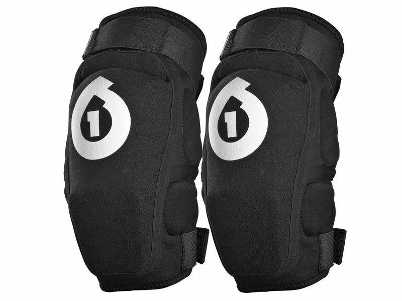 661 Sixsixone Coudières RAGE HARD Taille S 2 661 Sixsixone Coudières RAGE HARD Taille S