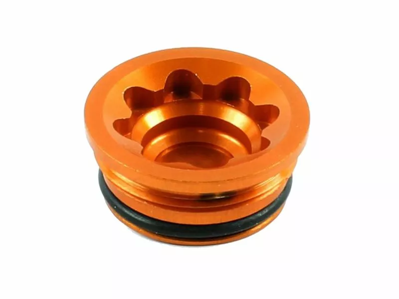 Hope Bore Cap Pour étrier RX4+ DOT (Small) 2023 5 Hope Bore Cap Pour étrier RX4+ DOT (Small) 2023 – Image 3