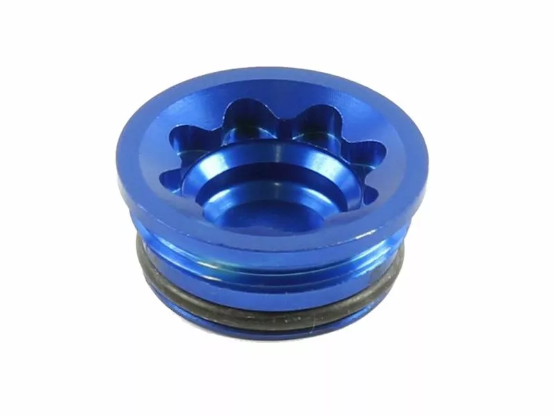 Hope Bore Cap Pour étrier RX4+ DOT (Small) 2023 4 Hope Bore Cap Pour étrier RX4+ DOT (Small) 2023 – Image 2