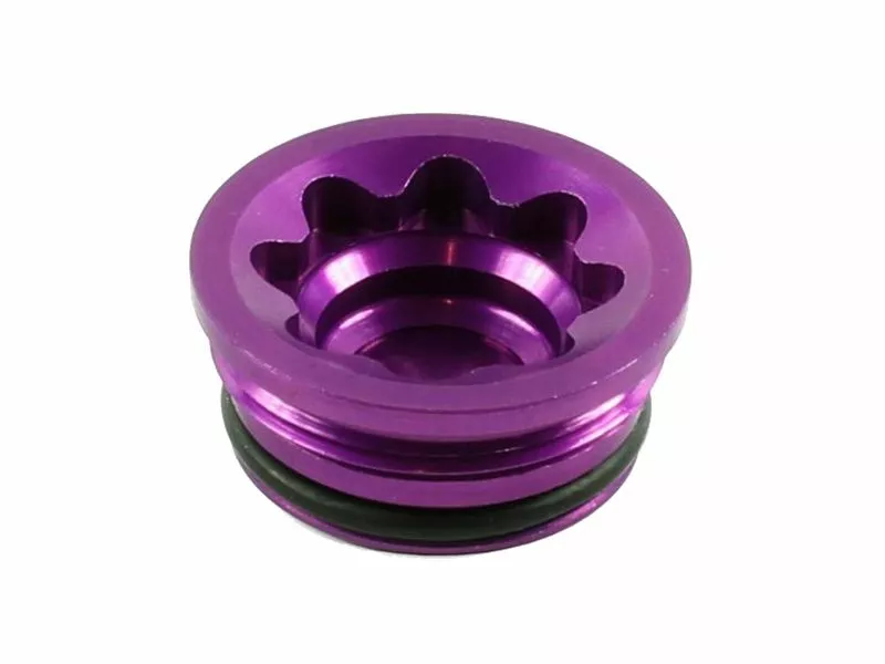 Hope Bore Cap Pour étrier RX4+ DOT (Small) 2023 7 Hope Bore Cap Pour étrier RX4+ DOT (Small) 2023 – Image 5