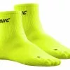 Mavic Chaussettes Cosmic Medium Jaune Fluo 2018 -E-Bike Boutique En Ligne 380182