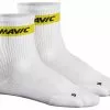 Mavic Chaussettes Cosmic Medium Blanc 2018 1 Mavic Chaussettes Cosmic Medium Blanc 2018 -E-Bike Boutique En Ligne 380183