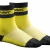 Mavic Chaussettes Ksyrium Carbone Jaune 2018 -E-Bike Boutique En Ligne 380199