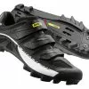 Mavic Chaussures Crossride SL Noir - Taille 38 1 Mavic Chaussures Crossride SL Noir - Taille 38 -E-Bike Boutique En Ligne 383663
