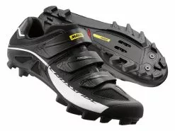 Mavic Chaussures Crossride SL Noir - Taille 38