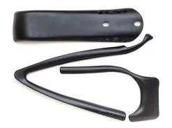 Yeti Cycles Kit De Protections Pour Cadre SB 66 Carbone