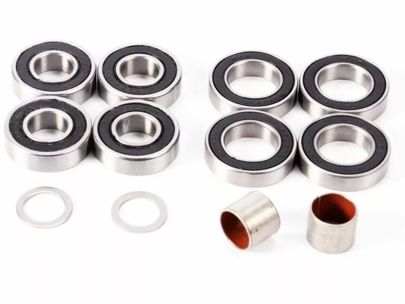 Yeti Cycles Kit Roulements Pour ASX 3 Yeti Cycles Kit Roulements Pour ASX