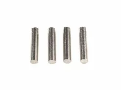 Urge Barrettes De Sangles Pour Casque Enduro Matic Et All Mountain (X4)