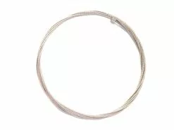 Jagwire Câble De Dérailleur Slick Stainless Pour Campagnolo