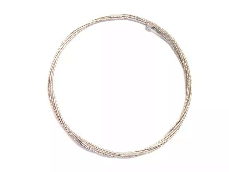 Jagwire Câble De Dérailleur Slick Stainless Pour Campagnolo 3 Jagwire Câble De Dérailleur Slick Stainless Pour Campagnolo