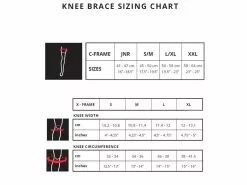 Leatt Genouillères Airflex Pro Noir 2022 -E-Bike Boutique En Ligne 387549