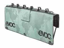 Evoc Protection Pour Pick-Up Tailgate Pad Olive 2019