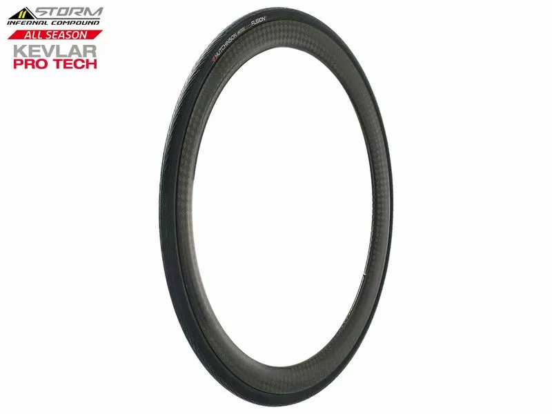 Hutchinson Pneu Fusion 5 All Season Kevlar Pro Tech 700 2022 3 Hutchinson Pneu Fusion 5 All Season Kevlar Pro Tech 700 2022
