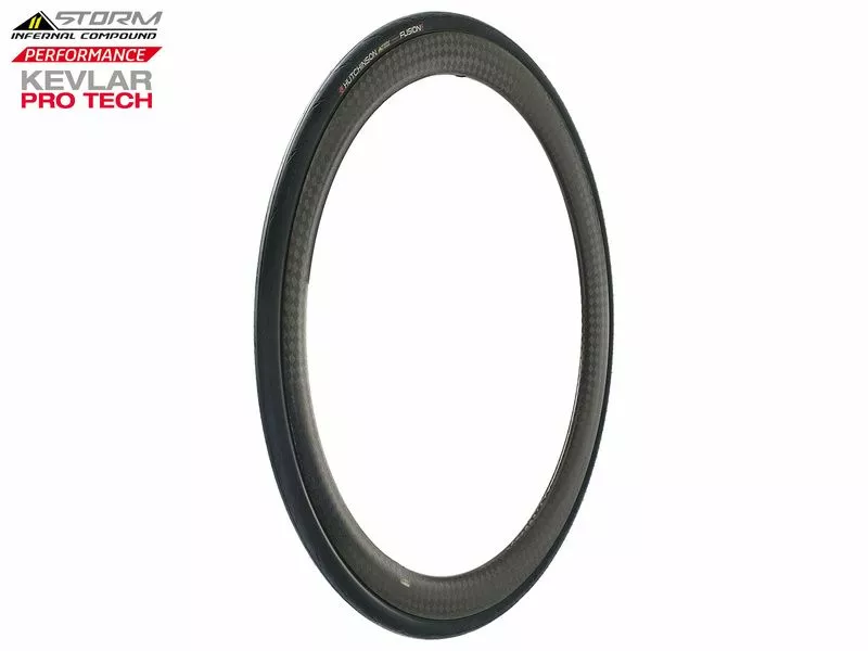 Hutchinson Pneu Fusion 5 Performance Kevlar Pro Tech 700 2022 3 Hutchinson Pneu Fusion 5 Performance Kevlar Pro Tech 700 2022