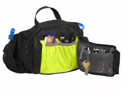 Camelbak Ceinture Hydratation Repack LR 4 - Noir -E-Bike Boutique En Ligne 389100