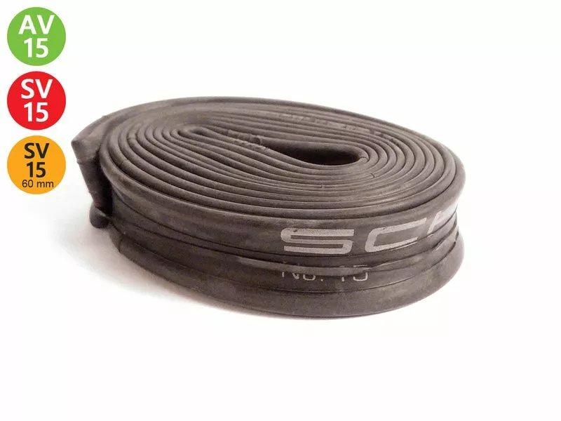 Schwalbe Chambre à Air Route 700 3 Schwalbe Chambre à Air Route 700