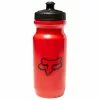 Fox Bidon Head Base Rouge -E-Bike Boutique En Ligne 406588