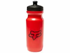 Fox Bidon Head Base Rouge