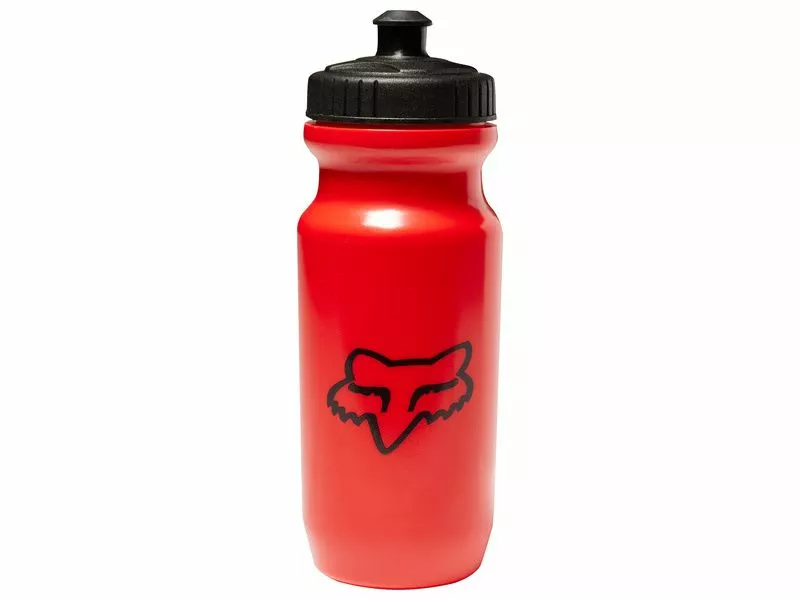 Fox Bidon Head Base Rouge 3 Fox Bidon Head Base Rouge