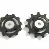 Shimano Galets De Dérailleur 11 Vitesses Pour Ultegra R8000 2 Shimano Galets De Dérailleur 11 Vitesses Pour Ultegra R8000 -E-Bike Boutique En Ligne 406717