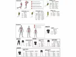 G-Form Coudières Pro Rugged 2021 -E-Bike Boutique En Ligne 406731