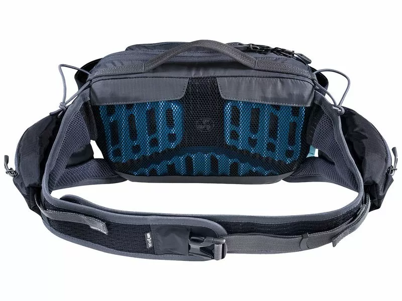 Evoc Ceinture Hip Pack Pro 3L Noir 2022 5 Evoc Ceinture Hip Pack Pro 3L Noir 2022 – Image 3