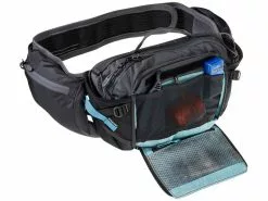 Evoc Ceinture Hip Pack Pro 3L Rouge 2022 -E-Bike Boutique En Ligne 417844