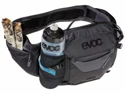 Evoc Ceinture Hip Pack Pro 3L Noir 2022 13 Evoc Ceinture Hip Pack Pro 3L Noir 2022 -E-Bike Boutique En Ligne 417846