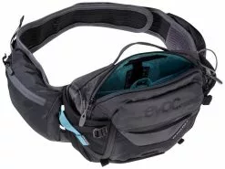 Evoc Ceinture Hip Pack Pro 3L Noir 2022 11 Evoc Ceinture Hip Pack Pro 3L Noir 2022 -E-Bike Boutique En Ligne 417847 1