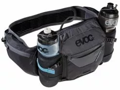 Evoc Ceinture Hip Pack Pro 3L Rouge 2022 -E-Bike Boutique En Ligne 417848
