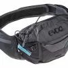 Evoc Ceinture Hip Pack Pro 3L Noir 2022 -E-Bike Boutique En Ligne 417850