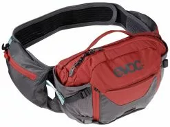 Evoc Ceinture Hip Pack Pro 3L Rouge 2022