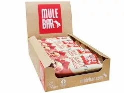 Mulebar Barre énergétique Cacahuète, Framboise -E-Bike Boutique En Ligne 423411